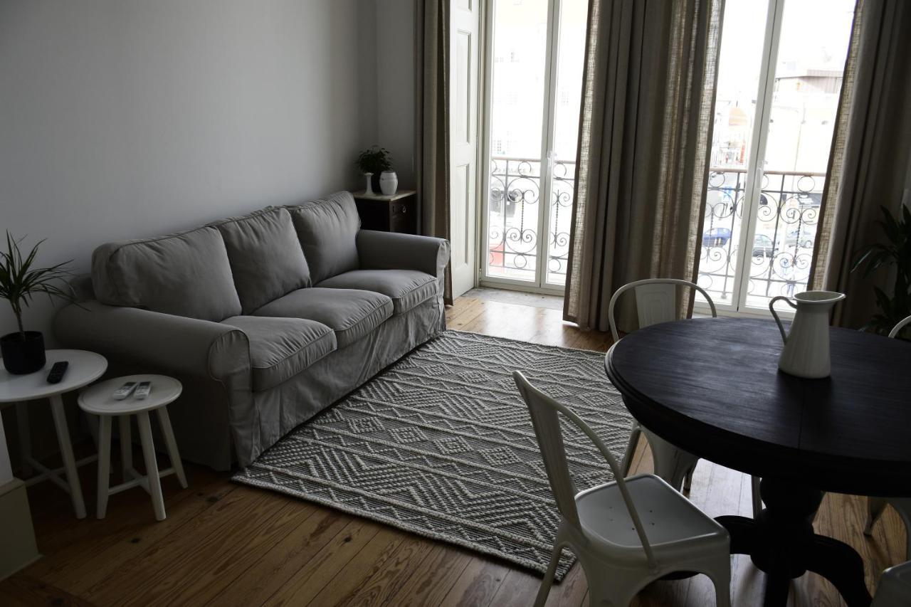 Venezapartments Aveiro Exterior foto