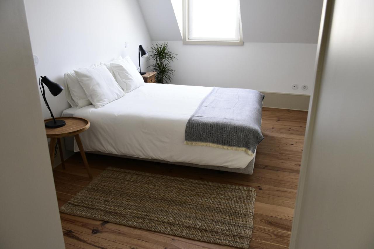 Venezapartments Aveiro Exterior foto