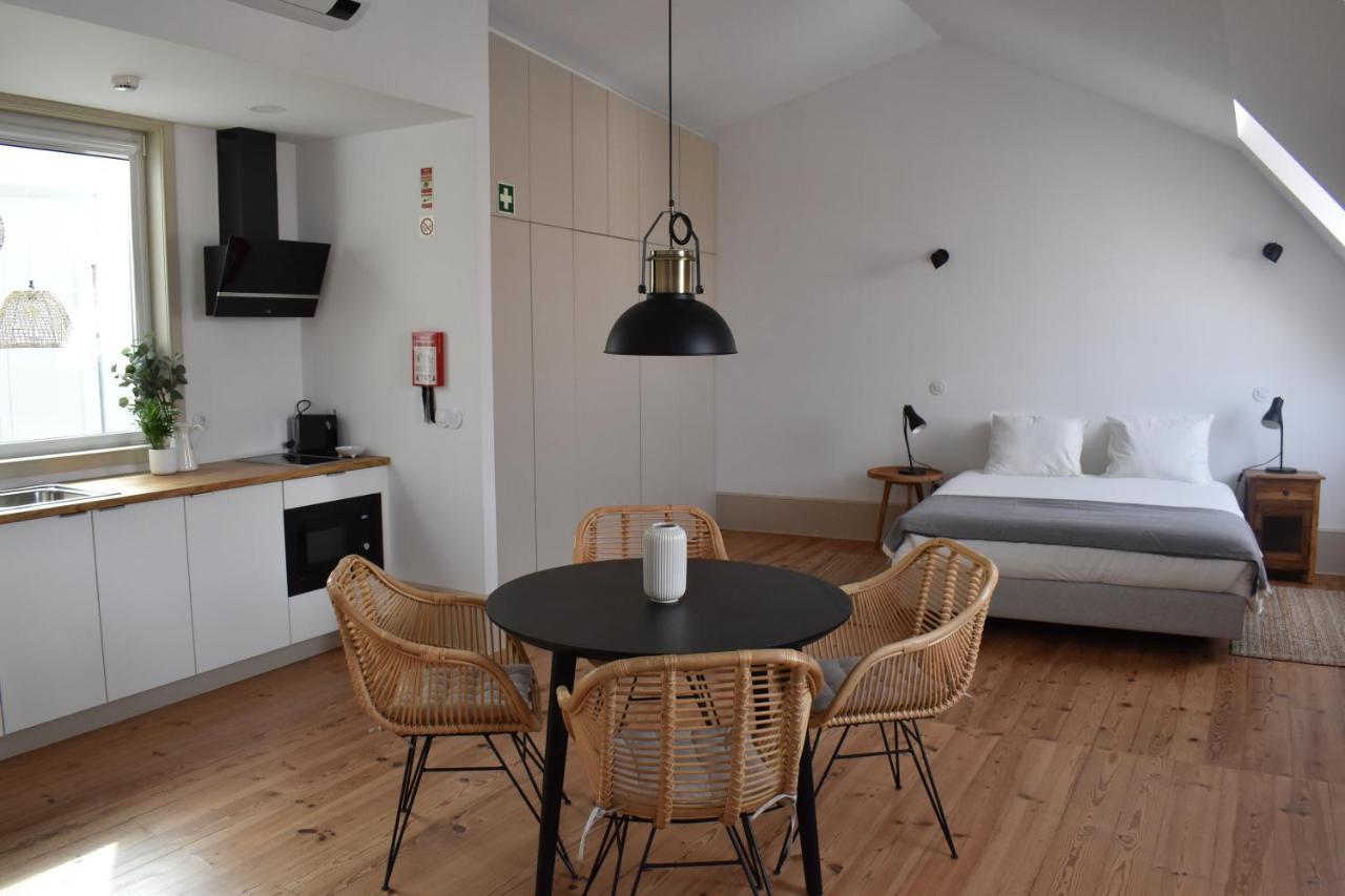Venezapartments Aveiro Exterior foto