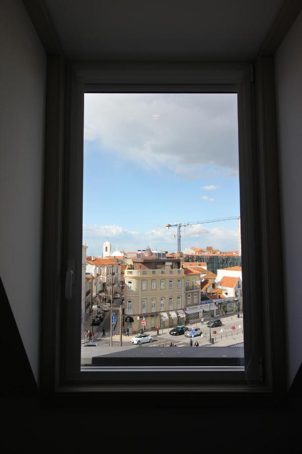 Venezapartments Aveiro Exterior foto