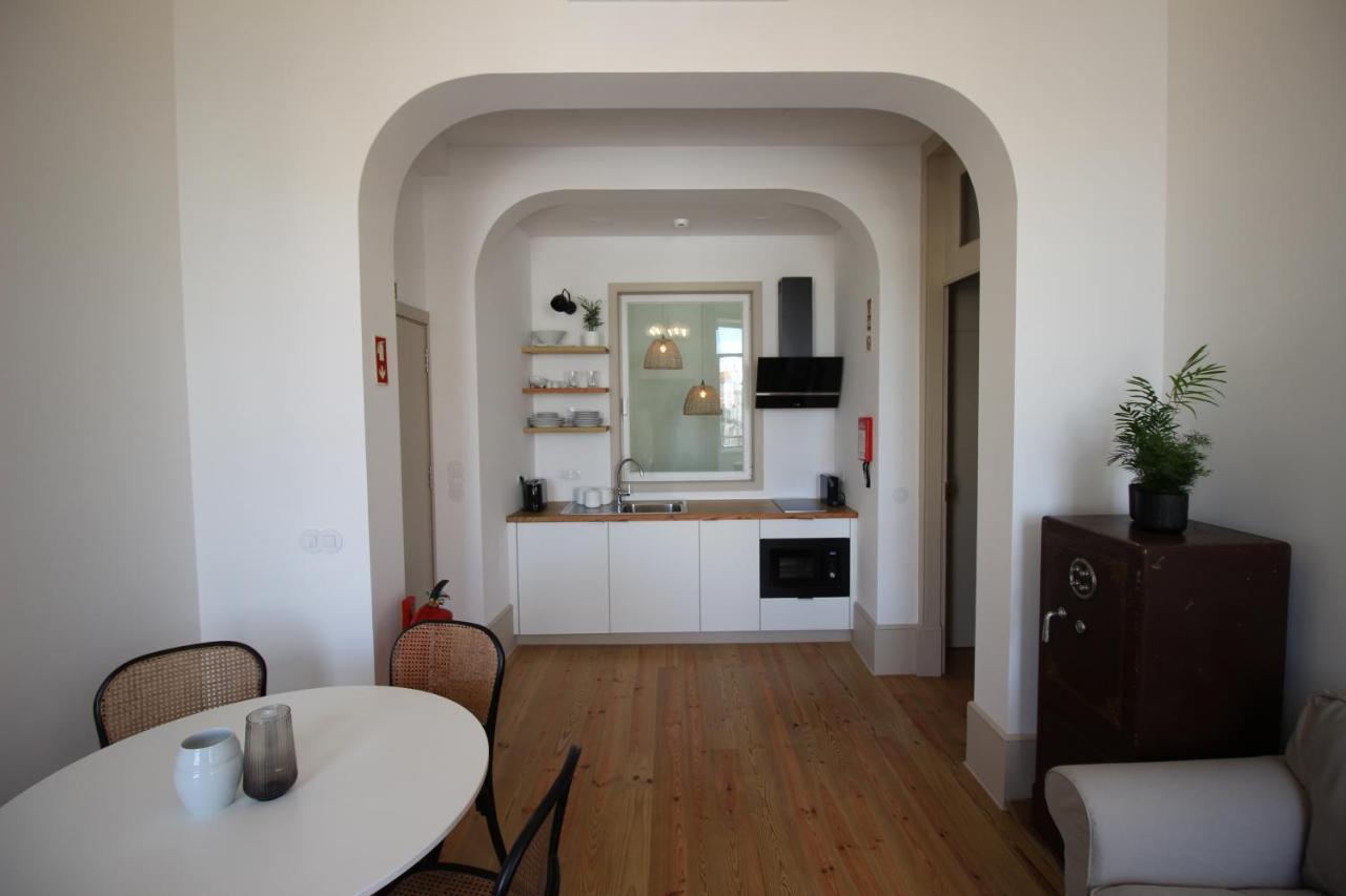 Venezapartments Aveiro Exterior foto